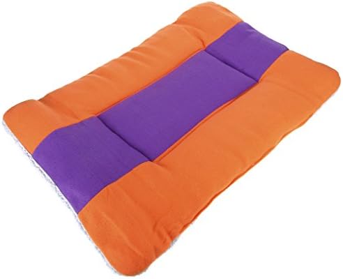 Mangostyle Dog Puppy Blanket Pet Cushion Dog Cat Cotton Carpet Bed Soft Warm Sleep Mat