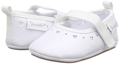 Sterntaler Baby Mädchen Krabbelschuhe - 5