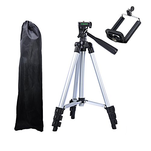 Supporto Treppiede Universale da Pavimento per TV 17-60 - Supporti TV