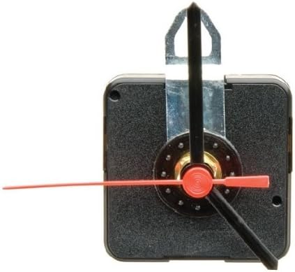 SpiratronicsQuartz Clock Movement Module