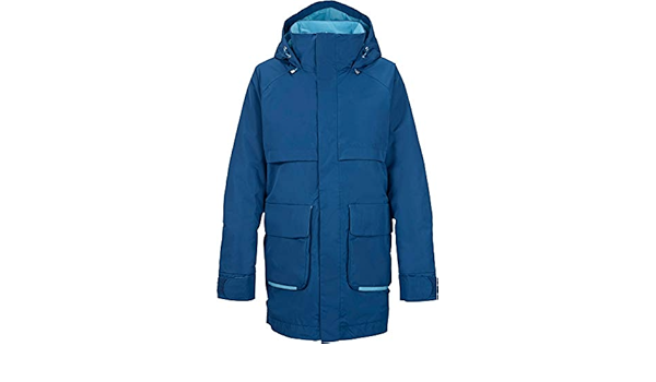 burton mirage jacket