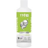 TTO X Keratin ve Argan &Ouml;zl&uuml; Sa&ccedil; Şampuanı Kolajen ve Prebiyotik