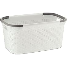 Suchergebnis auf Amazon.de für: wäschekorb plastik