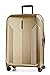 Produktbild March New Manhattan 5100 4-Rollen-Trolley L 79x33x53cm gold brushed