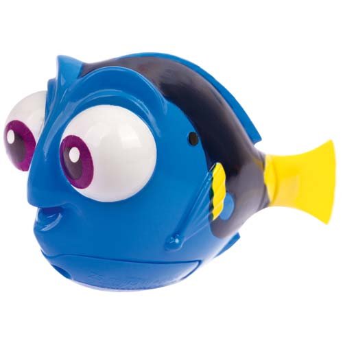 ZURU Robo Fish Finding Dory - Little Dory The Blue Tang Fish by RoboFish