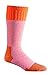 Produktbild Fox River Outdoor Wick Dry Outlander schwere Thermo-Wolle Socken, Orange, FR-7586