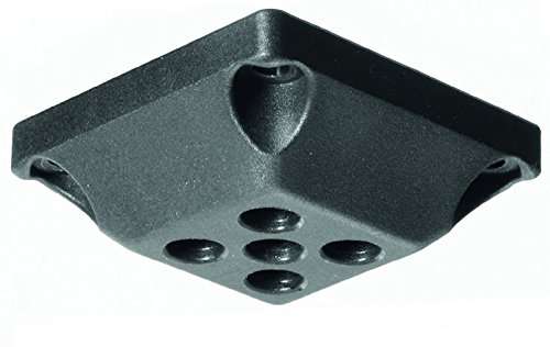 Preisvergleich Produktbild BS Rollen Sockelplatte für Rolle G66.080.B21, SOCKELPLATTE.V4