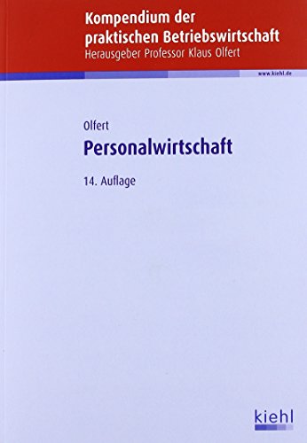 Personalwirtschaft Bücherpaket: mit Kompendium Personalwirtschaft und Lexikon der Personalwirtschaft