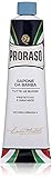 Proraso Shaving Soap in a Tube, Blue