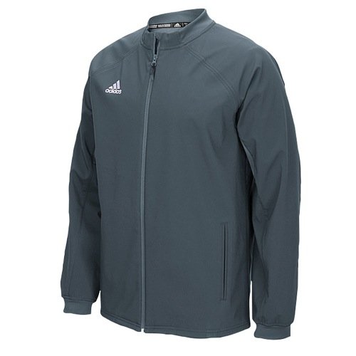 Preisvergleich Produktbild Adidas Herren ClimaWarm Feldspieler 's Choice Jacke, Herren, Onix