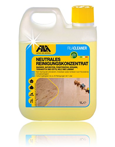 Preisvergleich Produktbild Neutraler Universalreiniger Fila Cleaner (1 Liter)