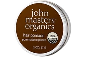 JOHN MASTERS ORGANICS JOHN Masters Org.Styl.Hair pomada 57 g