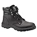 Produktbild Portwest FW11BKR41 Thor 951 Steelite S3 Sicherheitsstiefel, Größe: 7