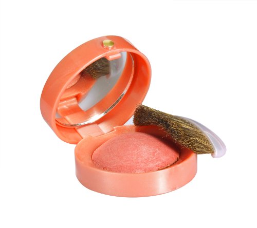 Bourjois Little Round Pot Blusher Rose Coup De Fourde