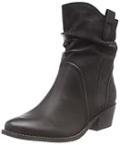  MARCO TOZZI Damen 2-2-25311-31 002 Stiefeletten, Schwarz (Black Antic), 41 EU