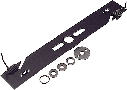 Preisvergleich Produktbild Universal-Kraftharke 41cm 1-716