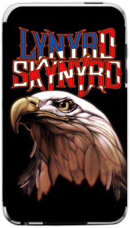 MusicSkins Lynyrd Skynyrd - Eagle for Apple iPod touch (2nd/3rd Generation)