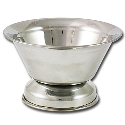 Executive Shaving Large Urn Lathering Bowl