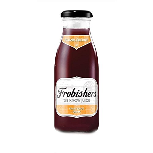 FrobishersBumbleberry Juice | 12 x 250ml