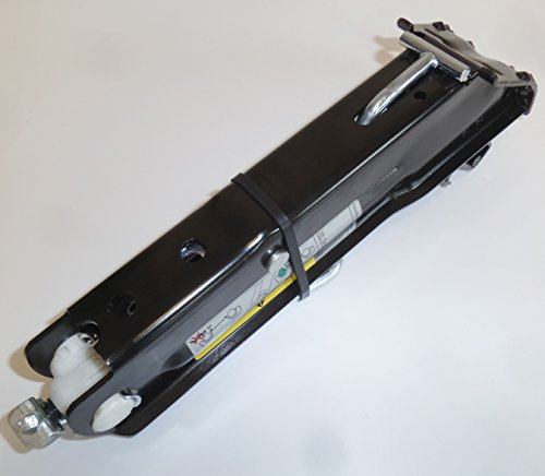 Wagenheber für Peugeot 106 206 107 207 207cc, Baujahre 1996-2012, alle Motorvarianten