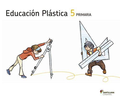 EDUCACION PLASTICA 5 PRIMARIA