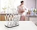 Philips AVENT SCF149/00 Drying Rack for bottles and Bottle Accessories, White
