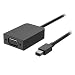 Produktbild Microsoft Mini DisplayPort/VGA Mini DisplayPort VGA (D-Sub) schwarz