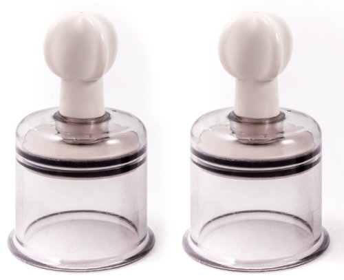 Preisvergleich Produktbild Nippelsauger Nippel Sucker Grösse XL = 50mm