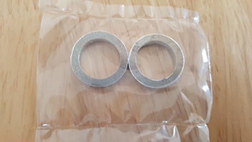 Steering Rack Lock Spacers For Drifting E30, E36, E46 &amp; Z3