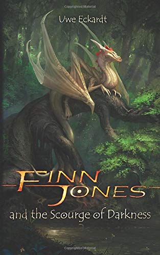 Preisvergleich Produktbild Finn Jones and the Scourge of Darkness