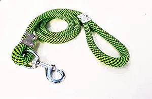 CAVALRY'S Dog Leash and Rope 22 MM for Large and Medium Size Dog