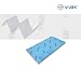 Produktbild Vivak Platte transparent, PET-G, 245 x 495 x 0,75 mm
