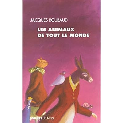 Les animaux de tout le monde
