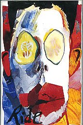 Preisvergleich Produktbild Going Blank Again [Musikkassette]