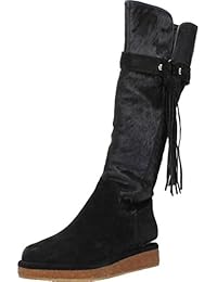 Botas para Mujer, Color Negro, Marca Alma EN PENA, Modelo Botas para Mujer Alma EN PENA I16385 Negro