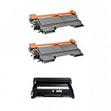 TONER BROTHER + TAMBOR COMPATIBLE