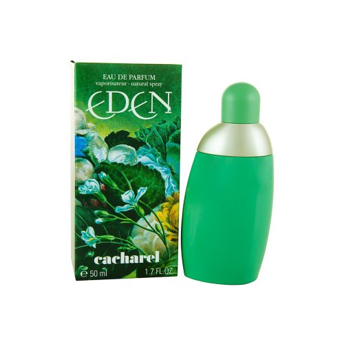 Perfume EDEN de Cacharel Para Mujeres 50ml Eau de Parfum !!!