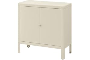 PROTUNING KOLBJÖRN armadio in/esterno 80x35x81 cm beige