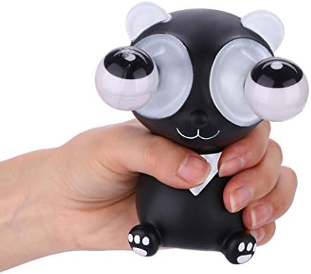 Squishy Toys Slow Rising Toys, Sonnena Slow Rising Jumbo Squishy Toys Stress Relief Toys Gifts for Kids Adults Birthday Party Favors Squeeze Decompression Toys Easter Day Gift (Squishy, Pop Out 4)