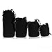 Produktbild mark8shop Neue weiche Neopren Wasserdicht DSLR Kamera Objektiv Tasche Fall