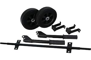 K&S KÖNNER&SÖHNEN Könner & Söhn KS 3 KIT. El kit de transporte KS 3 KIT se adapta a todos los tipos de gasolina y gas KS 3000.