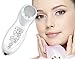 Produktbild Premium 2in1 LED-LICHT-Therapie und Ultraschalgerät für Gesicht und Körper - Wellness für Haut - Innovative Hautbehadlung