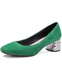 khaki green court shoes