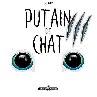 Putain de Chat T03
