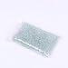 Fashion Gallery 140g 2.5mm Glass Bead for Dry Glass Bead Temperature Sterilizer Box