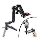 Produktbild Bescita Smartphone Gimbal Steady Stand Halterung für 3-Achs-Telefon Gimbal OSMO Mobile 2 Gimbal Stabilizer 4th Axis Stabilizer