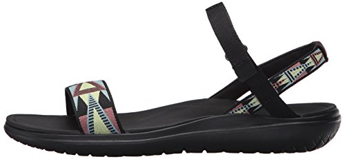 Teva Damen Terra-Float Nova W’s Sandalen Trekking-& Wanderschuhe - 5