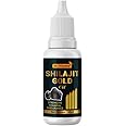 DR. VITASTA Shilajit Strong Formula Oil | Boosts Immunity & Provide Energy | Improve Strength (30ml - Pack of 1)