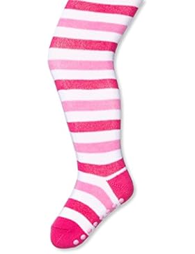 Twins Baby - Mädchen ABS Krabbelstrumpfhose