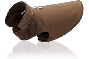 Ecent Hundemantel Winter Hundekleidung Hundepulli Sweatshirt Hund Winterjacke Baumwolle für Hunde